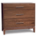 Copeland Mansfield Three Drawer Dresser