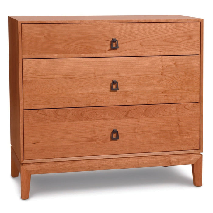 Copeland Mansfield Three Drawer Dresser