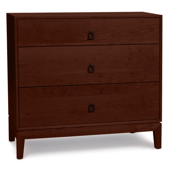 Copeland Mansfield Two Drawer Dresser