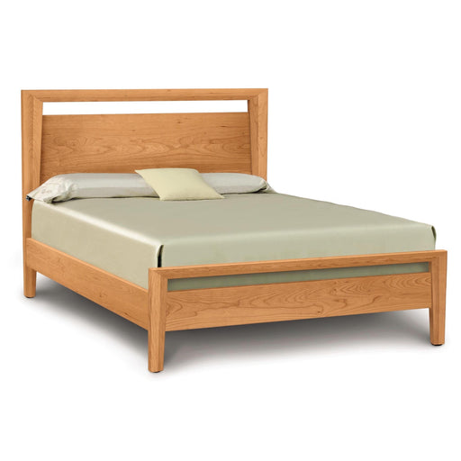 Copeland Mansfield 49" Bed