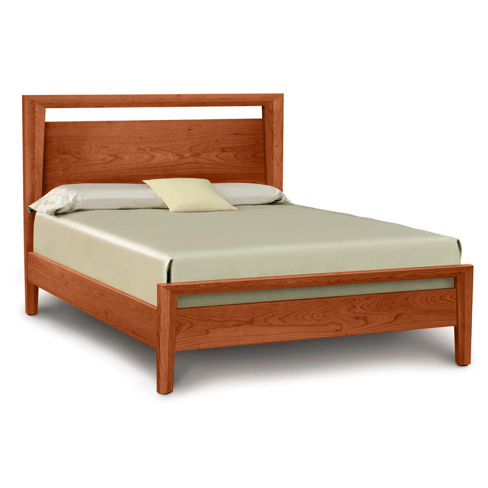 Copeland Mansfield 49" Bed