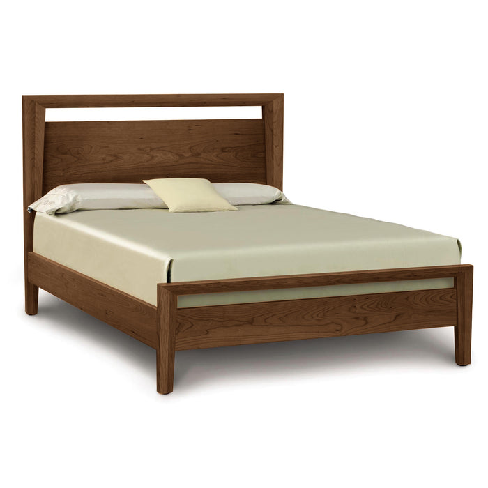 Copeland Mansfield 49" Bed