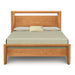 Copeland Mansfield 49" Bed