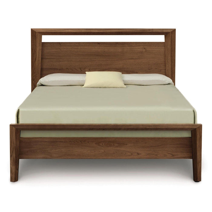 Copeland Mansfield 49" Bed