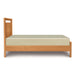 Copeland Mansfield 49" Bed