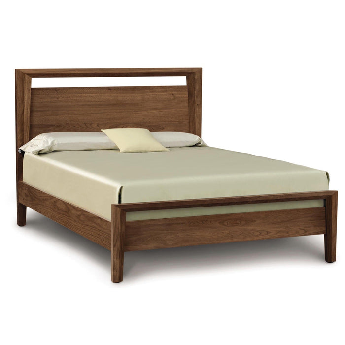 Copeland Mansfield 49" Bed