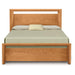 Copeland Mansfield 49" Bed with Storage