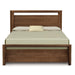 Copeland Mansfield 49" Bed with Storage