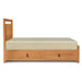 Copeland Mansfield 49" Bed with Storage