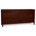 Copeland Mansfield Six Drawer Dresser