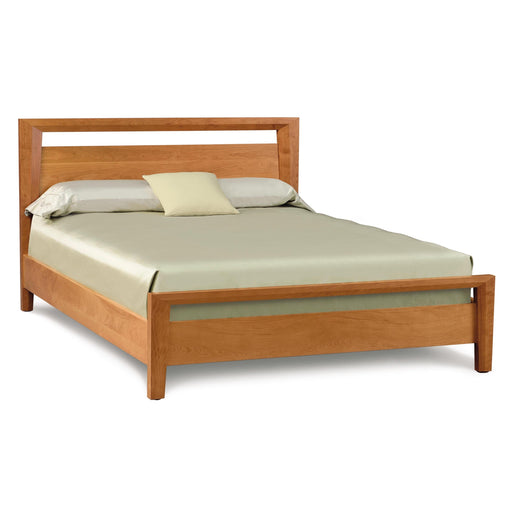 Copeland Mansfield 40" Bed