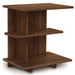 Copeland Mansfield Storage Nightstand