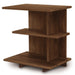 Copeland Mansfield Storage Nightstand