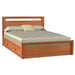 Copeland Mansfield 40" Bed with Storage