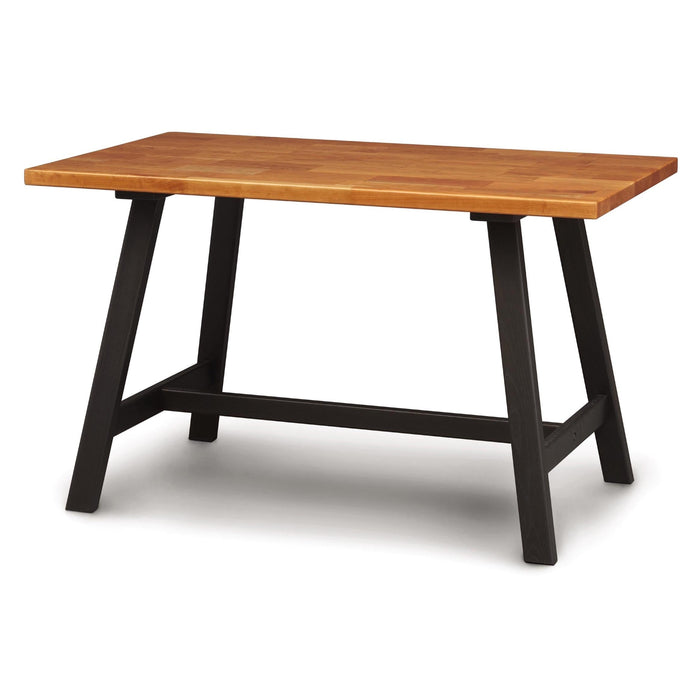 Copeland Modern Farmhouse Counter Height Table