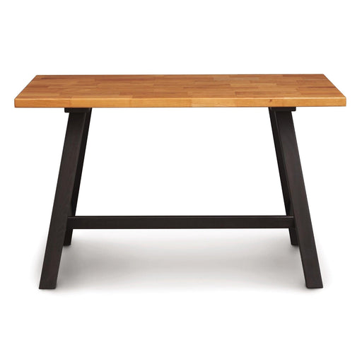 Copeland Modern Farmhouse Counter Height Table