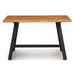 Copeland Modern Farmhouse Counter Height Table