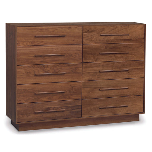 Copeland Moduluxe Ten Drawer Dresser