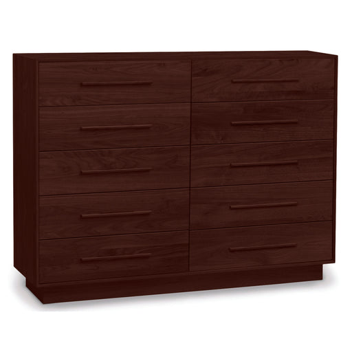 Copeland Moduluxe Ten Drawer Dresser