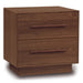 Copeland Moduluxe Two Drawer Nightstand