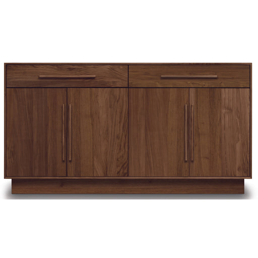 Copeland Moduluxe Two Drawer Four Door Dresser