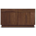 Copeland Moduluxe Two Drawer Four Door Dresser