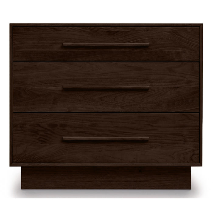 Copeland Moduluxe Three Drawer Dresser