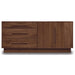 Copeland Moduluxe Three Drawer Two Door Dresser