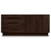 Copeland Moduluxe Three Drawer Two Door Dresser