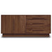 Copeland Moduluxe Three Drawer Two Door Dresser