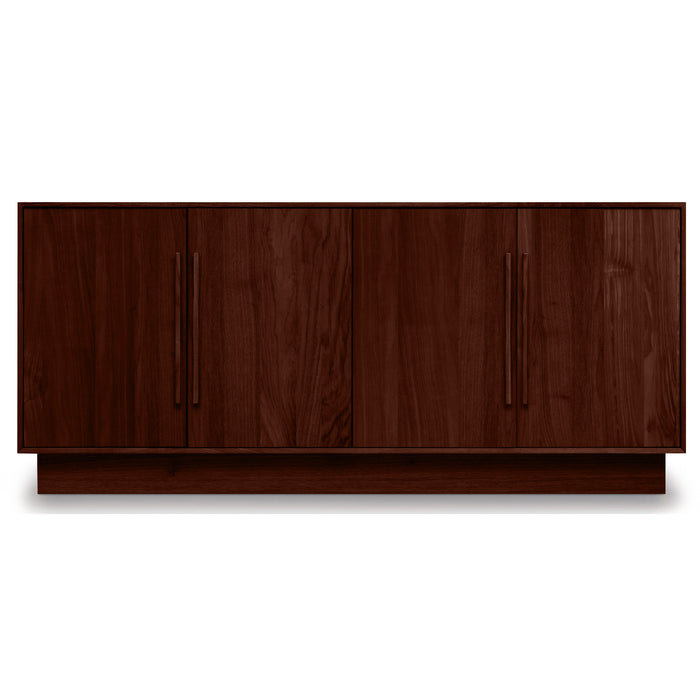 Copeland Moduluxe Four Door Dresser