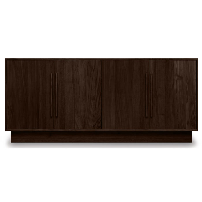 Copeland Moduluxe Four Door Dresser