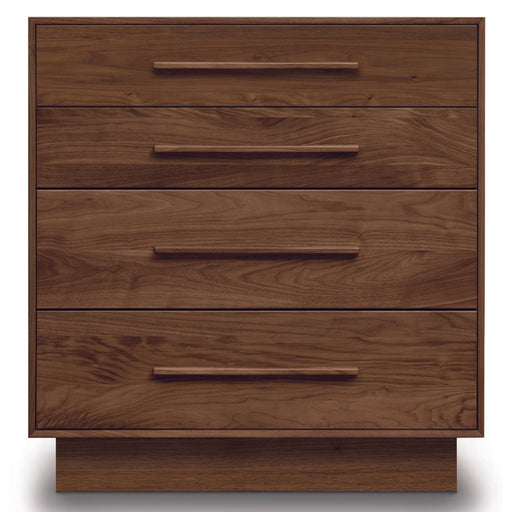 Copeland Moduluxe Four Drawer Dresser