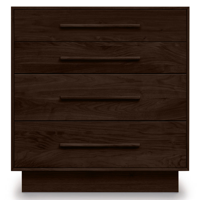 Copeland Moduluxe Four Drawer Dresser