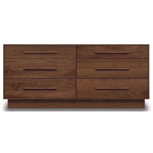 Copeland Moduluxe Six Drawer Dresser