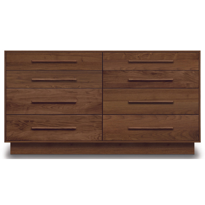 Copeland Moduluxe Eight Drawer Dresser