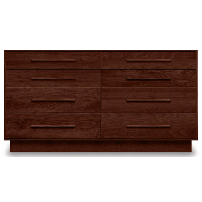 Copeland Moduluxe Eight Drawer Dresser