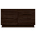 Copeland Moduluxe Eight Drawer Dresser