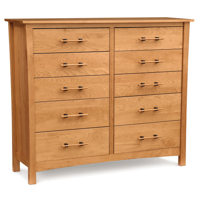 Copeland Monterey Ten Drawer