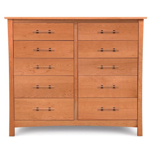 Copeland Monterey Ten Drawer