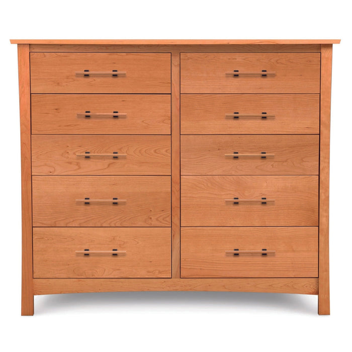 Copeland Monterey Ten Drawer