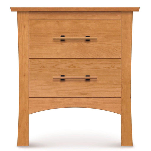 Copeland Monterey Two Drawer