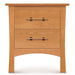 Copeland Monterey Two Drawer