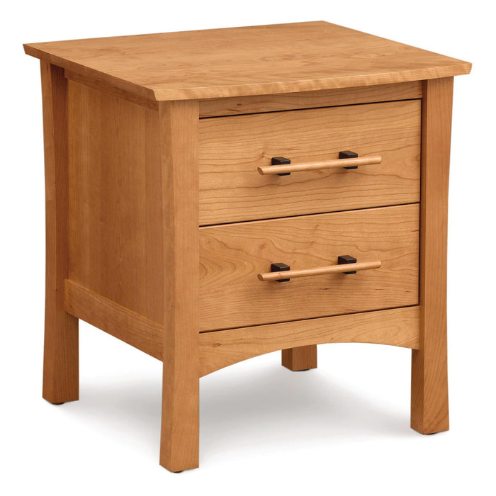 Copeland Monterey Two Drawer