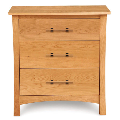 Copeland Monterey Three Drawer