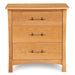 Copeland Monterey Three Drawer