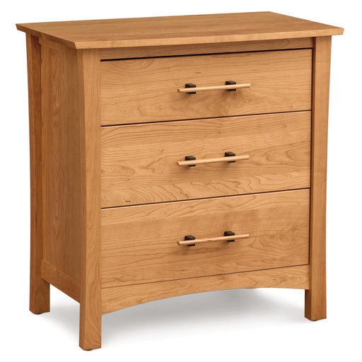 Copeland Monterey Three Drawer