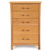 Copeland Monterey Five Drawer