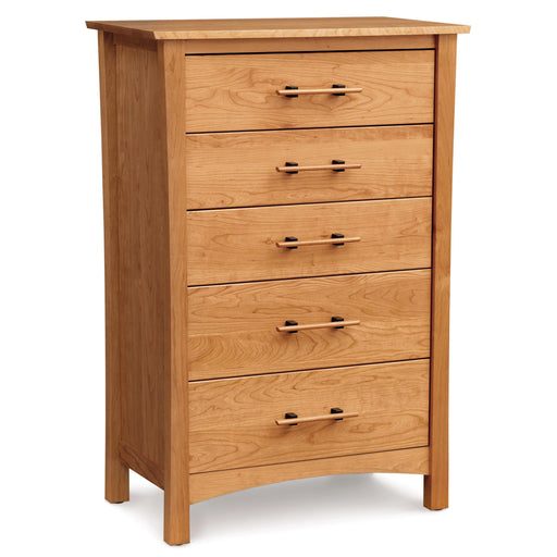 Copeland Monterey Five Drawer