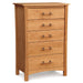 Copeland Monterey Five Drawer